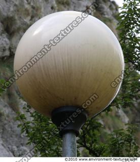 Exterier Lamp 0003