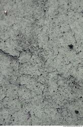 Damaged Asphalt