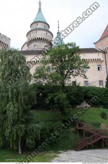 Buildings Cathedral 0085