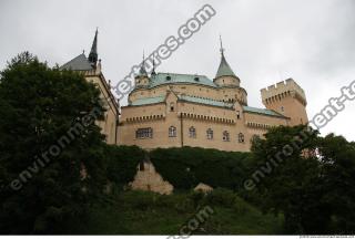 Buildings Cathedral 0120