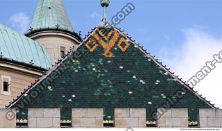 photo inspiration of roof ceramic