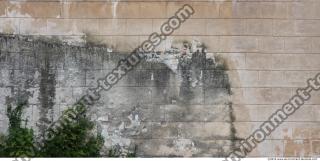 Walls Stucco 0030