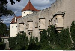 Buildings Cathedral