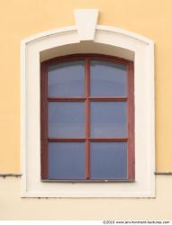 House Old Windows