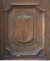 Doors Ornament 0021