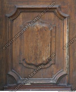 Doors Ornament 0021