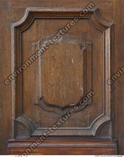 Doors Ornament 0020