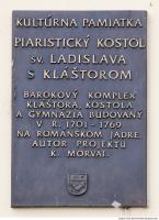 Memorial Plaque 0025