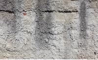 photo texture of wall stucco dirty