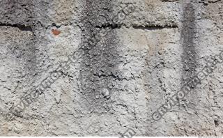 photo texture of wall stucco dirty