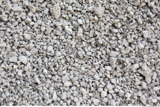 Ground Gravel 0003