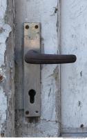 Doors Handle Old 0006