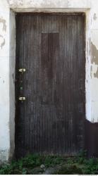 Doors Old