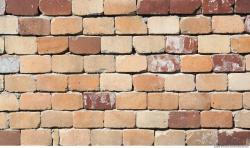 Walls Brick