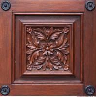 Doors Ornament 0014