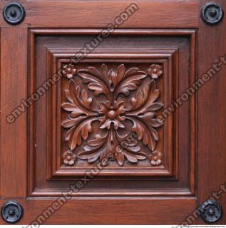 Doors Ornament 0014