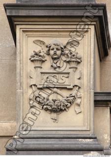 Buildings Relief 0050