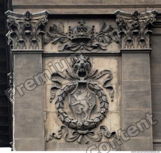 Buildings Relief 0051