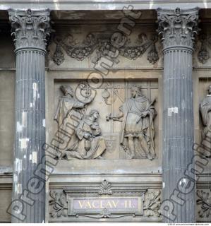 Buildings Relief 0022