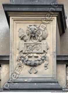 Buildings Relief 0047