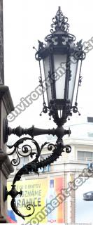 Exterier Lamp 0071