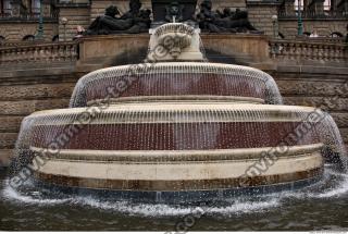 Buildings Fountains 0095