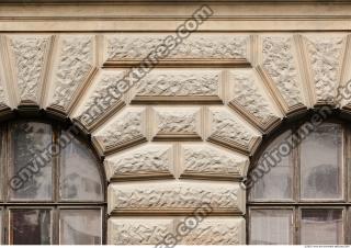 Buildings Cornice 0063