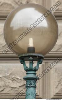 Exterier Lamp 0076