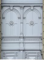 Doors Ornament 0012