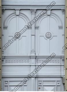 Doors Ornament 0012