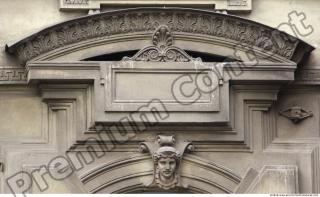 Buildings Relief 0008