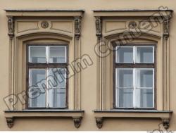 House Old Windows