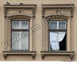 House Old Windows