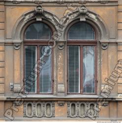 House Old Windows