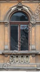 House Old Windows