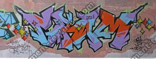 Walls Grafity 0007