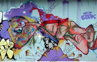 Walls Grafity 0015