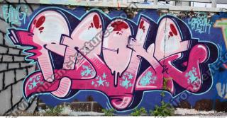 Walls Grafity 0002