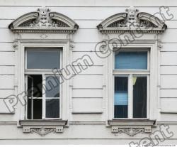 House Old Windows