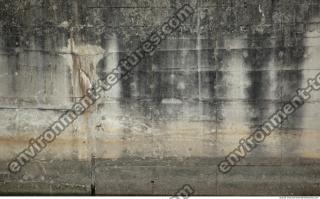 Walls Concrete