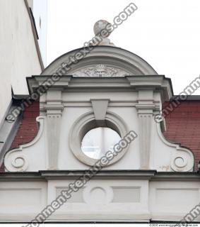 Buildings Cornice 0002