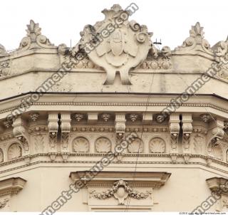 Buildings Cornice 0005