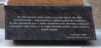 Memorial Plaque 0006