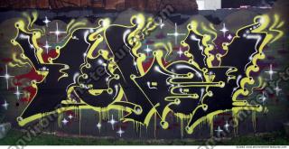 Walls Grafity 0003