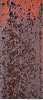 Photo Texture of Metal Rusted 