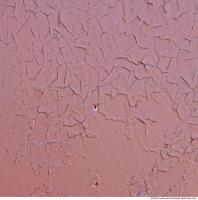 Photo Texture of Metal Cracked Paint