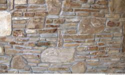 Walls Stone