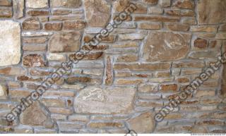 Walls Stone