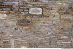 Walls Stone