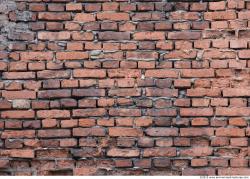 Walls Brick